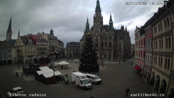 Náměstí Dr. Edvarda Beneše