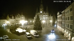 Náměstí Dr. Edvarda Beneše