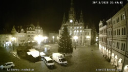 Náměstí Dr. Edvarda Beneše