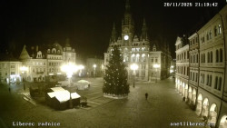 Náměstí Dr. Edvarda Beneše