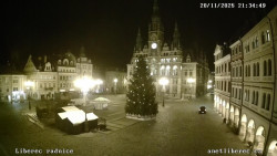 Náměstí Dr. Edvarda Beneše