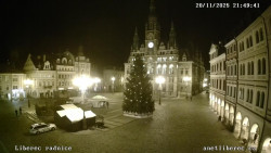 Náměstí Dr. Edvarda Beneše