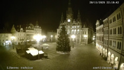 Náměstí Dr. Edvarda Beneše