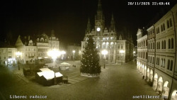 Náměstí Dr. Edvarda Beneše