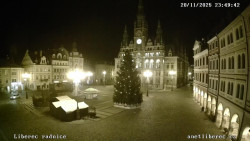 Náměstí Dr. Edvarda Beneše