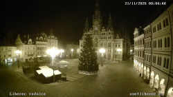 Náměstí Dr. Edvarda Beneše