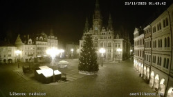 Náměstí Dr. Edvarda Beneše