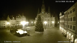 Náměstí Dr. Edvarda Beneše