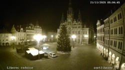 Náměstí Dr. Edvarda Beneše