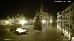 Náměstí Dr. Edvarda Beneše