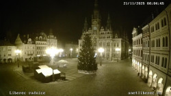 Náměstí Dr. Edvarda Beneše