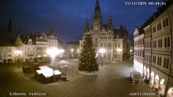 Náměstí Dr. Edvarda Beneše