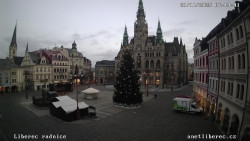 Náměstí Dr. Edvarda Beneše