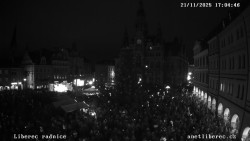 Náměstí Dr. Edvarda Beneše