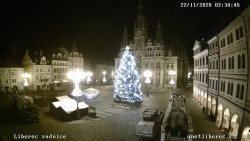 Náměstí Dr. Edvarda Beneše