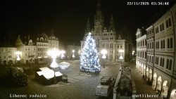 Náměstí Dr. Edvarda Beneše