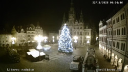 Náměstí Dr. Edvarda Beneše