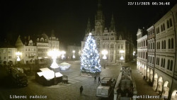 Náměstí Dr. Edvarda Beneše