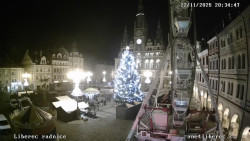 Náměstí Dr. Edvarda Beneše