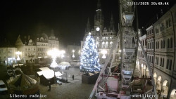 Náměstí Dr. Edvarda Beneše