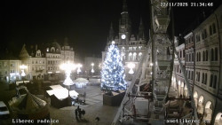 Náměstí Dr. Edvarda Beneše