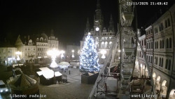 Náměstí Dr. Edvarda Beneše