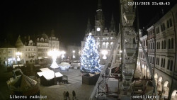 Náměstí Dr. Edvarda Beneše