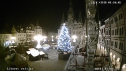 Náměstí Dr. Edvarda Beneše