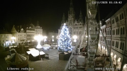 Náměstí Dr. Edvarda Beneše