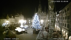 Náměstí Dr. Edvarda Beneše