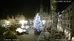 Náměstí Dr. Edvarda Beneše