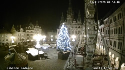 Náměstí Dr. Edvarda Beneše