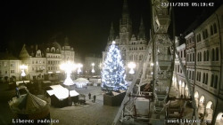 Náměstí Dr. Edvarda Beneše