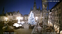 Náměstí Dr. Edvarda Beneše