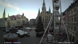 Náměstí Dr. Edvarda Beneše