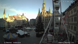 Náměstí Dr. Edvarda Beneše