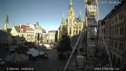 Náměstí Dr. Edvarda Beneše