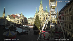 Náměstí Dr. Edvarda Beneše