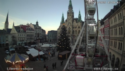 Náměstí Dr. Edvarda Beneše