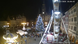 Náměstí Dr. Edvarda Beneše