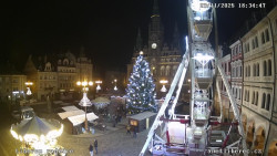 Náměstí Dr. Edvarda Beneše