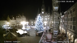 Náměstí Dr. Edvarda Beneše