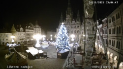 Náměstí Dr. Edvarda Beneše