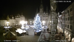 Náměstí Dr. Edvarda Beneše