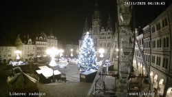 Náměstí Dr. Edvarda Beneše