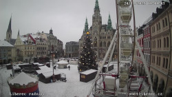 Náměstí Dr. Edvarda Beneše