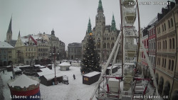 Náměstí Dr. Edvarda Beneše