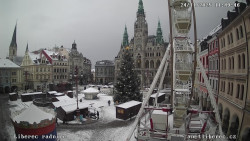 Náměstí Dr. Edvarda Beneše