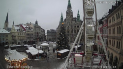 Náměstí Dr. Edvarda Beneše