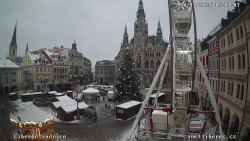 Náměstí Dr. Edvarda Beneše